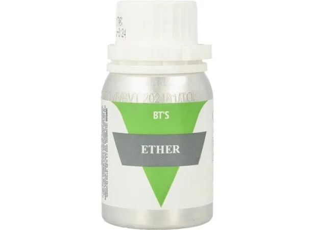 Bt'S Ether (100 ml)
