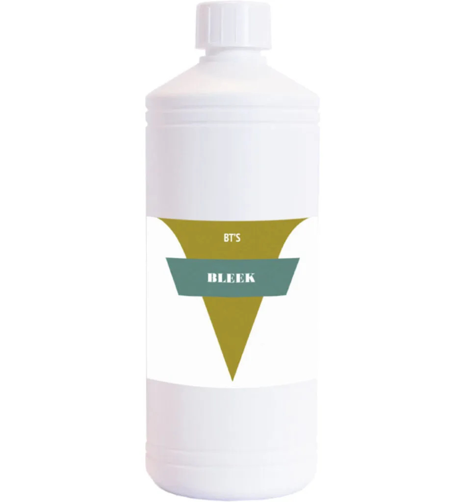 Bt'S Chloorbleek (1000 ml)