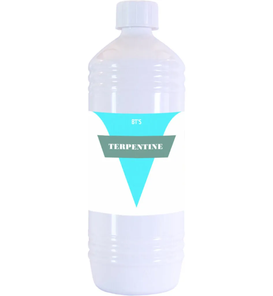 Bt'S Terpentina (1000 ml)
