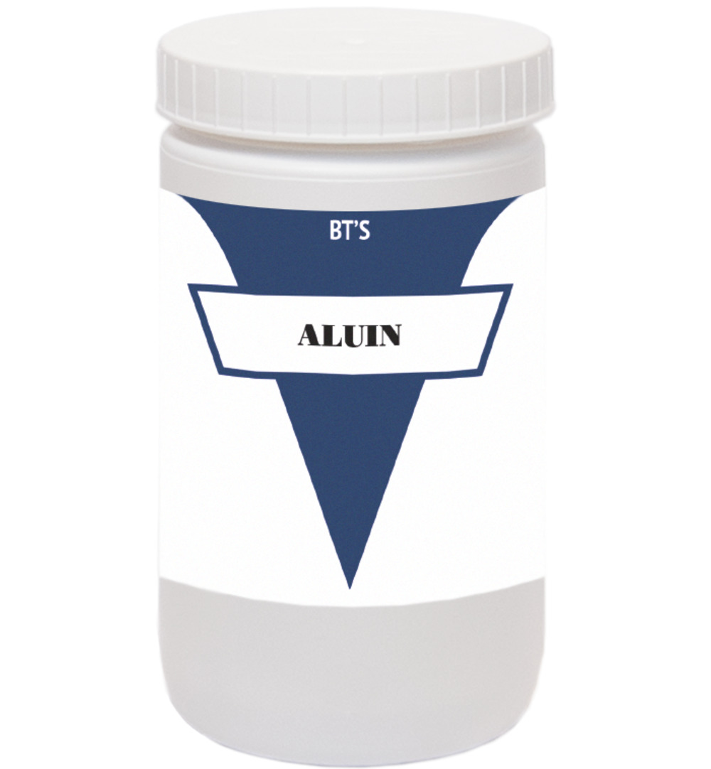 BT's Aluin (1000 gr)