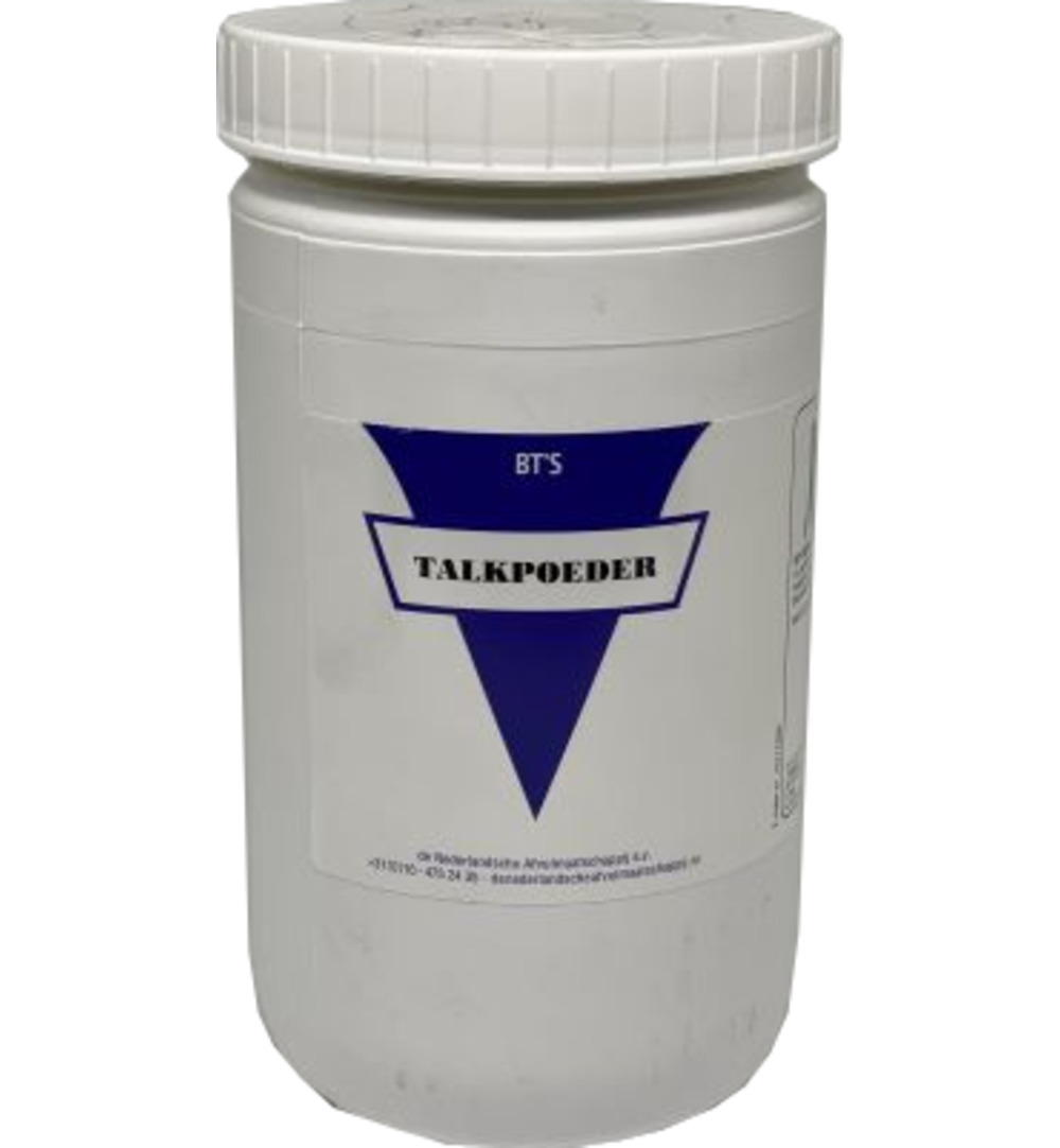 Bt'S Talkpoeder (500 gr)