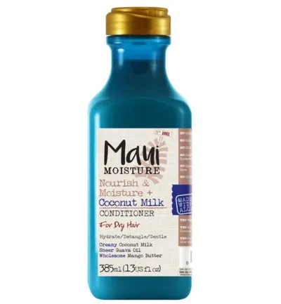 Maui Moisture Nourishing & moisturising conditioner (385 ml)