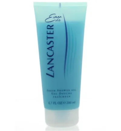 Lancaster Fresh shower (200 ml)