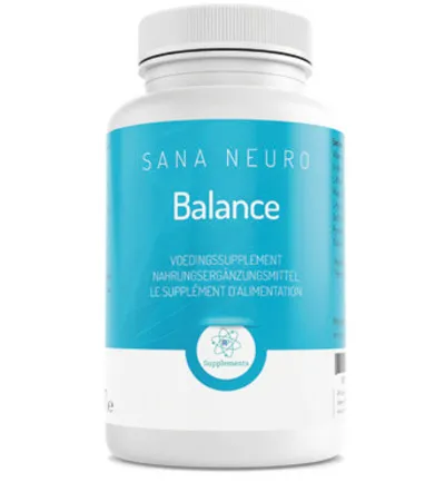 Sana Neuro Balance (120 capsules)