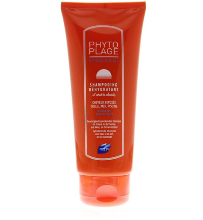 Phyto Paris Shampoo rehydratant (200 ml)