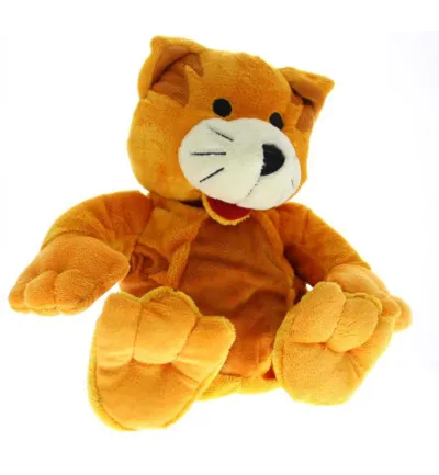 Spruyt Hillen Cherry Belly Sr Kat (1 Stuk)