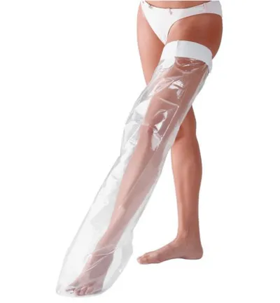 Thuasne Beschermhoes bad douche been (3 stuks)