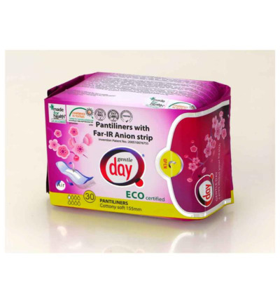 Gentle Day Inlegkruisjes (30 stuks)