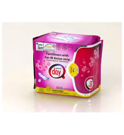 Gentle Day Inlegkruisjes (15 stuks)