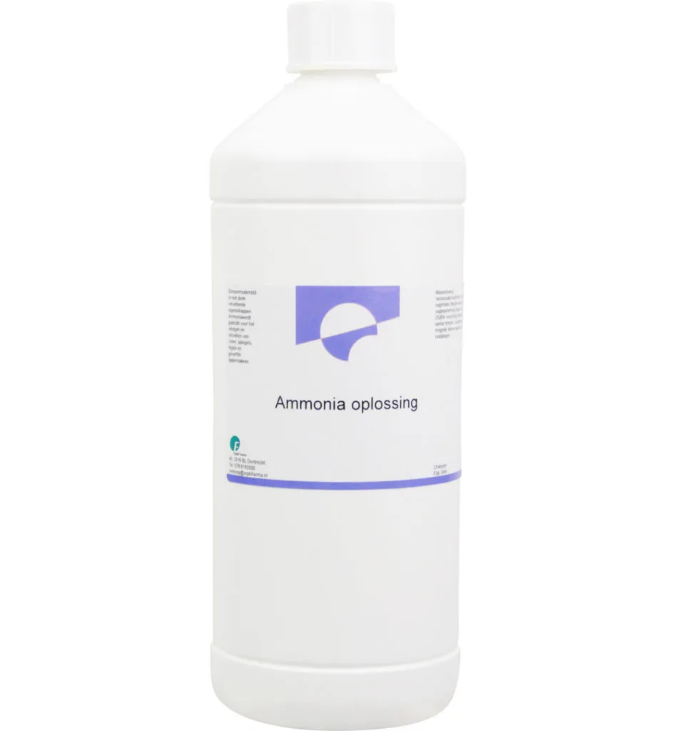 Orphi Ammonia 5% (1000 ml)