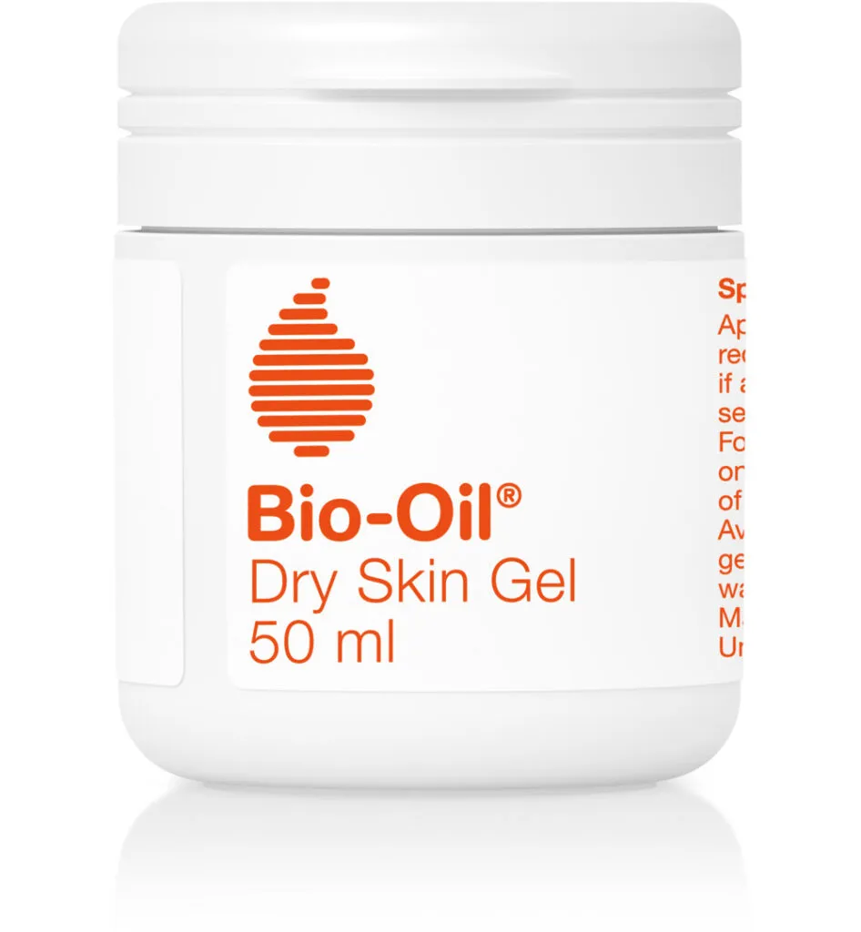 Bio-Oil Droge Huid Gel (50 ml)