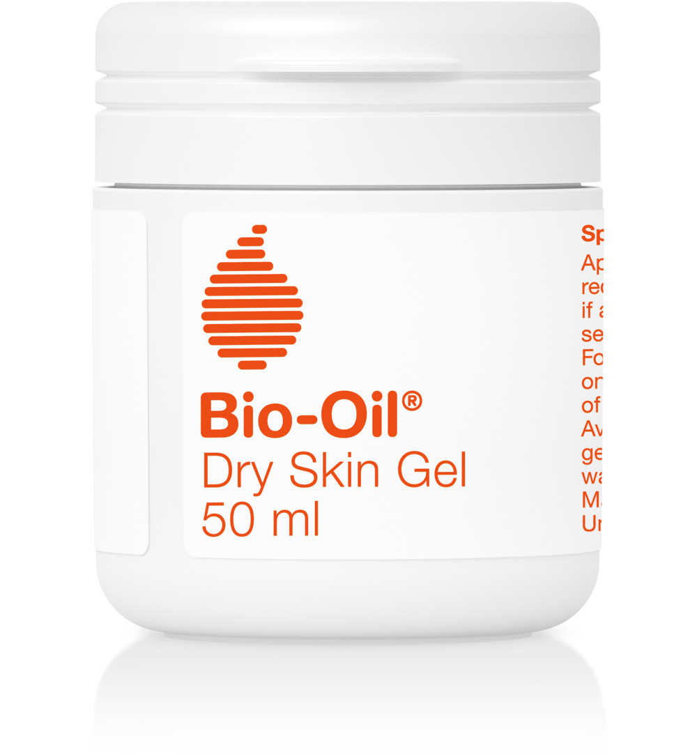 Bio-Oil Droge Huid Gel (50 ml)
