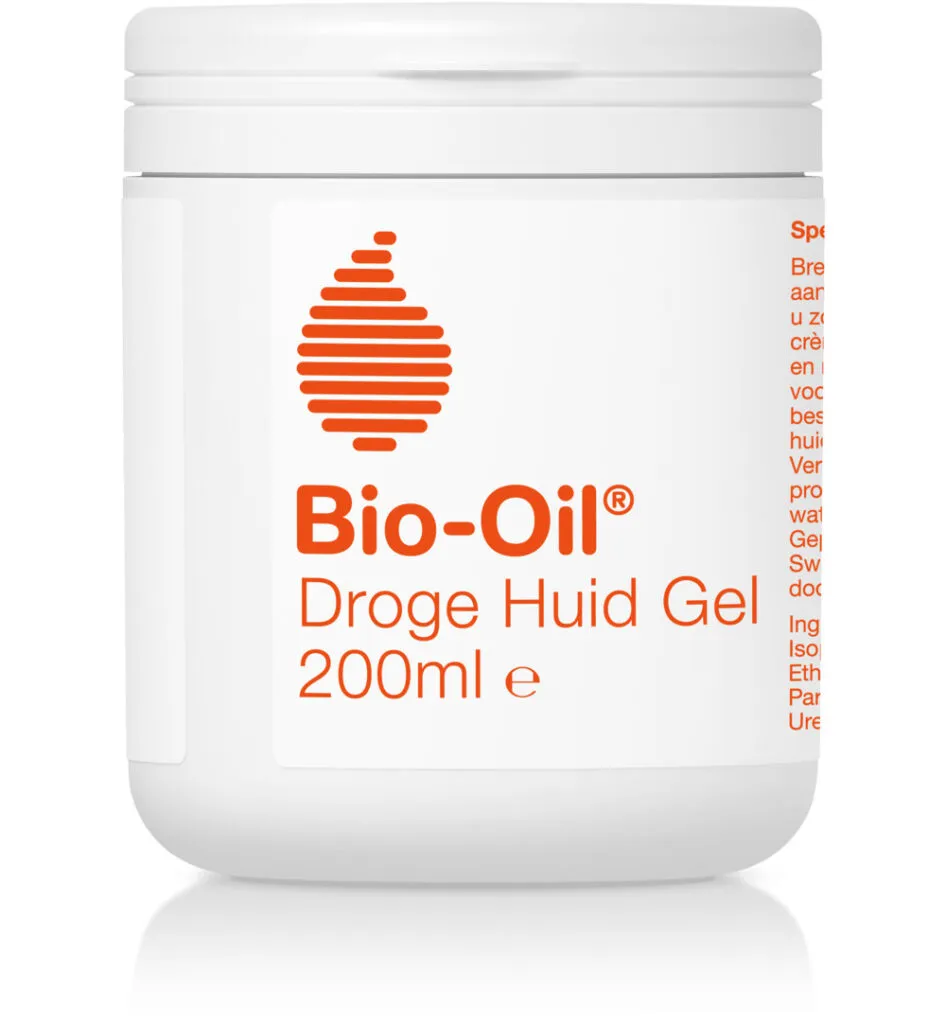 Bio-Oil Droge Huid Gel (200 ml)