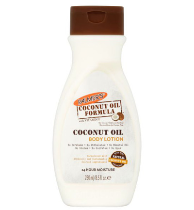 Palmers Coconut oil formula bodylotion (250 ml)