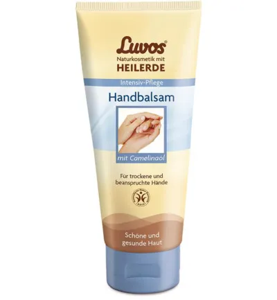 Luvos Handbalsem (50 ml)