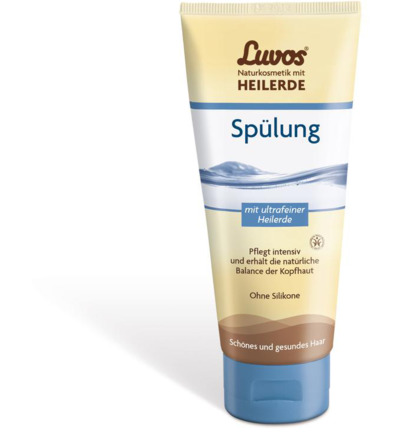 Luvos Conditioner (200 ml)