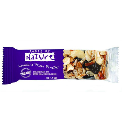 Taste Of Nature Kersengranenreep (40 gr)
