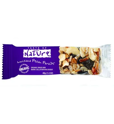 Taste Of Nature Kersengranenreep (40 gr)
