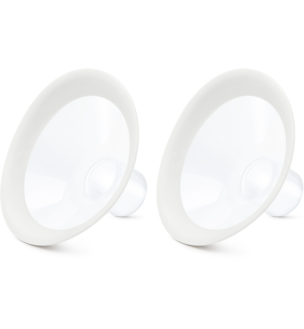Medela PersonalFit borstschilden Flex S 21mm (2 stuks)