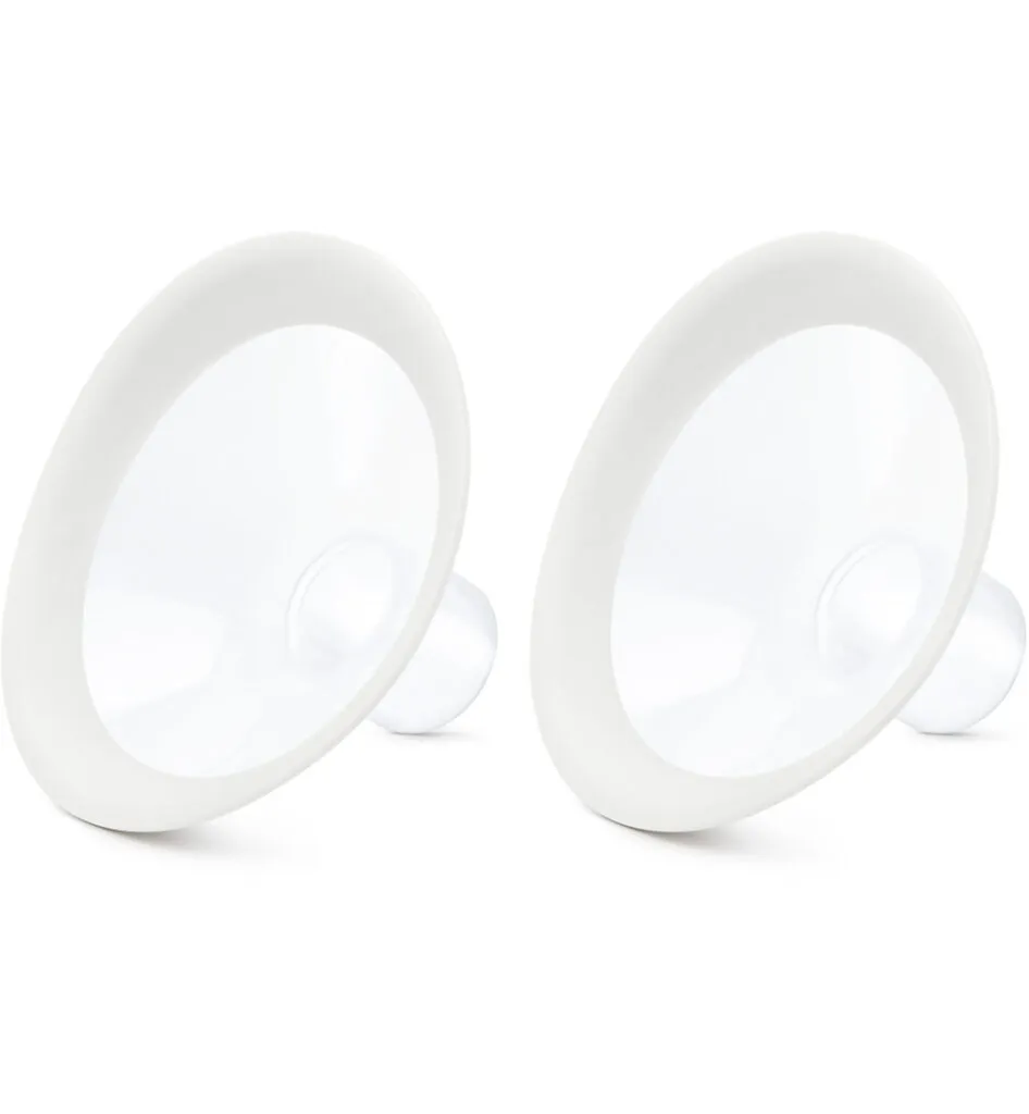 Medela PersonalFit borstschilden Flex L 27mm (2 stuks)