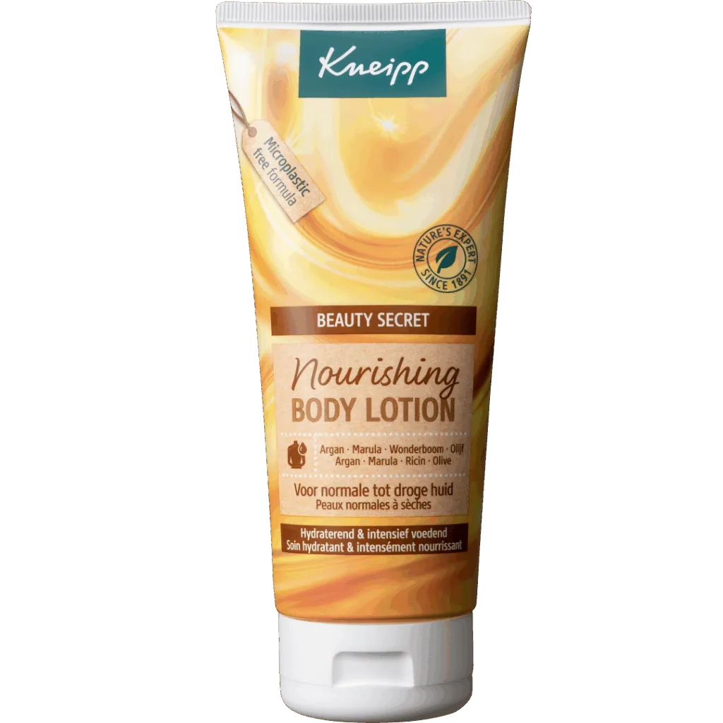 Kneipp Bodylotion beauty geheim (200 ml)