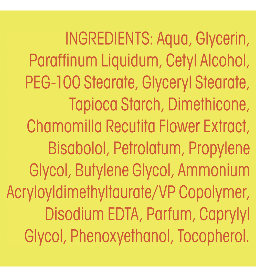 Zwitsal Zachte creme pot (200 ml) - image 3