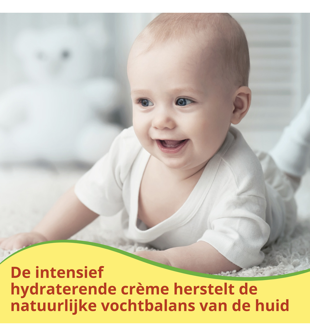 Zwitsal Zachte creme (100 ml) - image 4