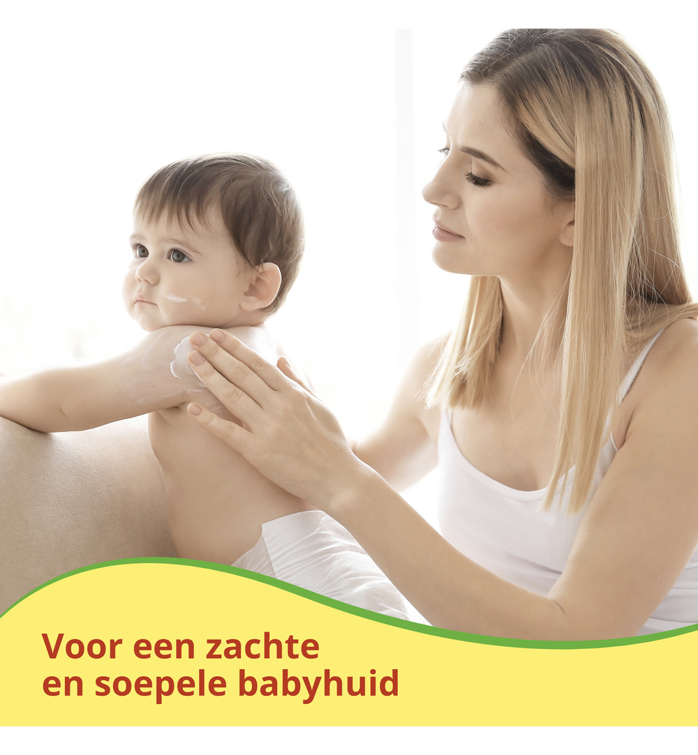 Zwitsal Zachte creme (100 ml) - image 5