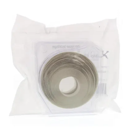 Spruyt Hillen Sticker houdbaar tot (1000 stuks)