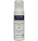 Cattier Reinigingsschuim nuage celeste (150 ml)