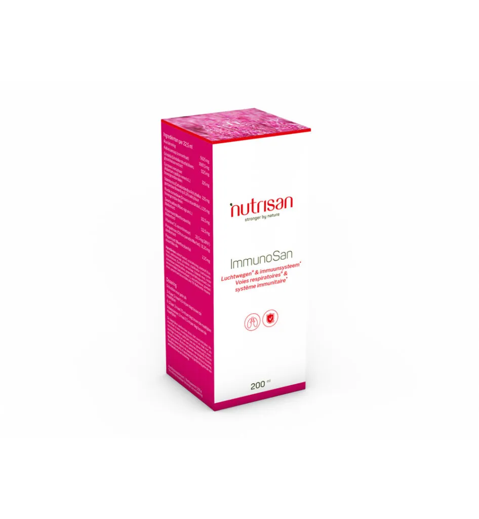 Nutrisan Immunosan (200 ml)