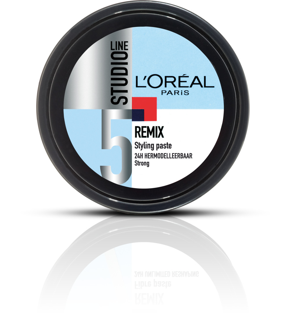 L'Oréal Studio Line Remix Special Sfx Pot (150 ml)