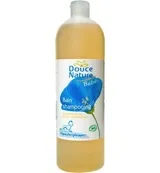 Douce Nature Baby badschuim & shampoo bio (1000 ml)