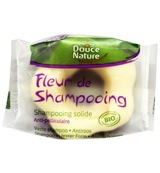 Douce Nature Shampoo Bar Anti Roos Bio (85 gr)