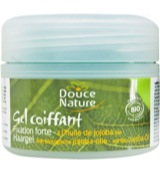 Douce Nature Haargel Jojoba Forte Bio (100 ml)