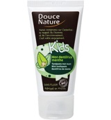 Douce Nature Kindertandpasta mint bio (50 ml)