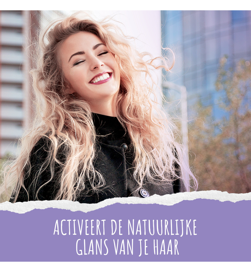 Andrelon Shampoo Glans & Care (300 ml) - image 3