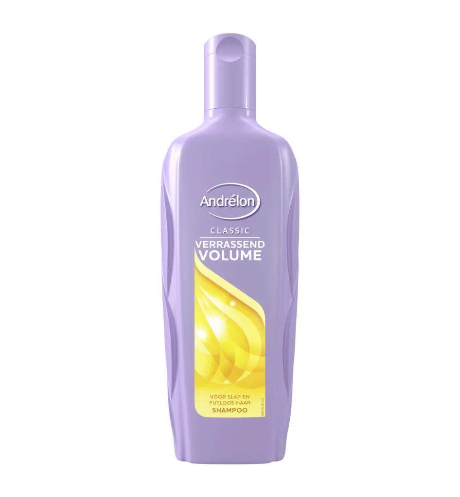 Andrelon Shampoo Verrassend Volume (300 ml)