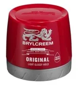 Brylcreem Classic pot (150 ml)