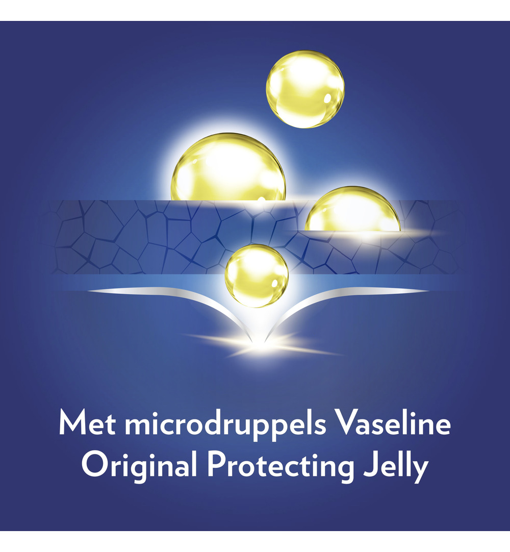 Vaseline Body lotion cacao butter (200 ml) - image 5