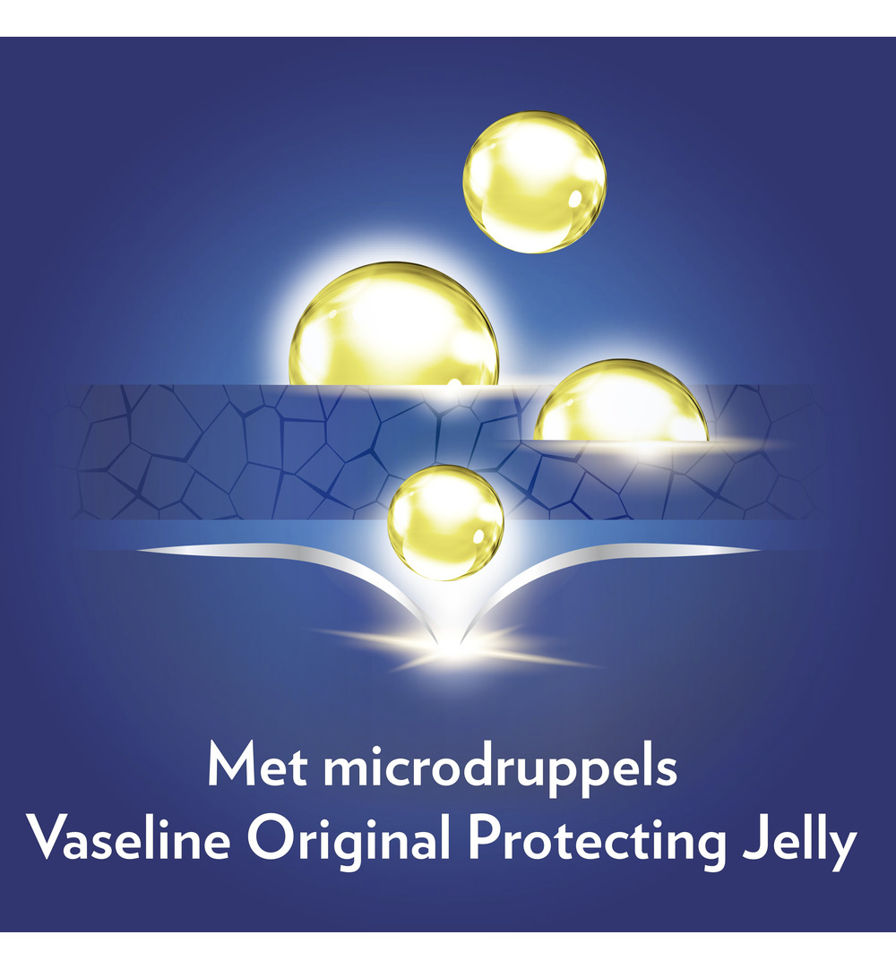 Vaseline Bodylotion advanced repair (200 ml) - image 3