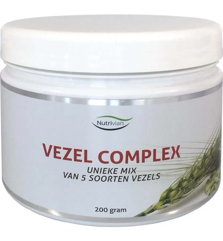 Nutrivian Vezel complex (200 gr)