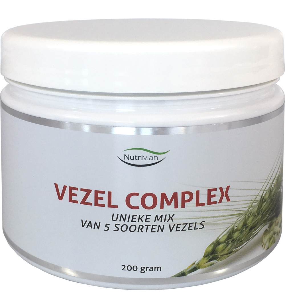 Nutrivian Vezel complex (200 gr)