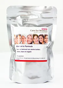 Care For Women Formula (60 tabletten)