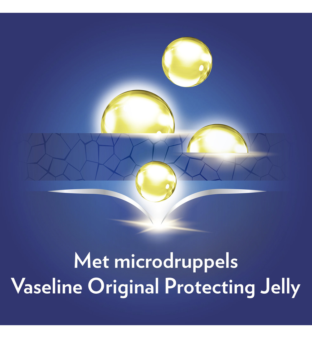 Vaseline Lotion hand & nail (200 ml) - image 3