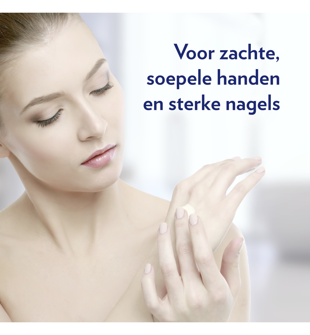 Vaseline Lotion hand & nail (200 ml) - image 5