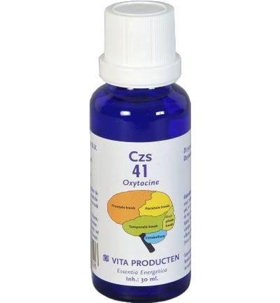 Vita CZS 41 Oxytocine (30 ml)