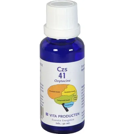 Vita CZS 41 Oxytocine (30 ml)