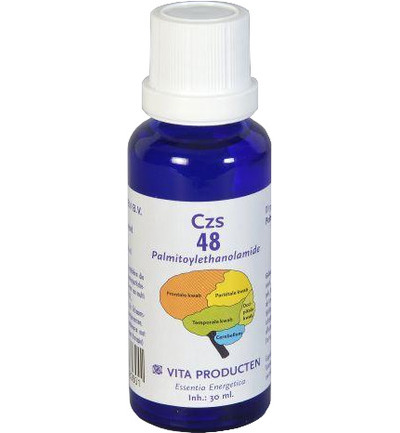 Vita CZS 48 Palmitoylethanolamide (30 ml)