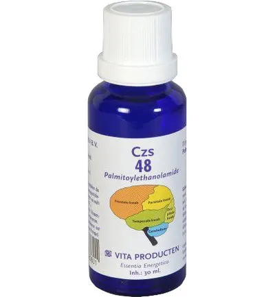 Vita CZS 48 Palmitoylethanolamide (30 ml)